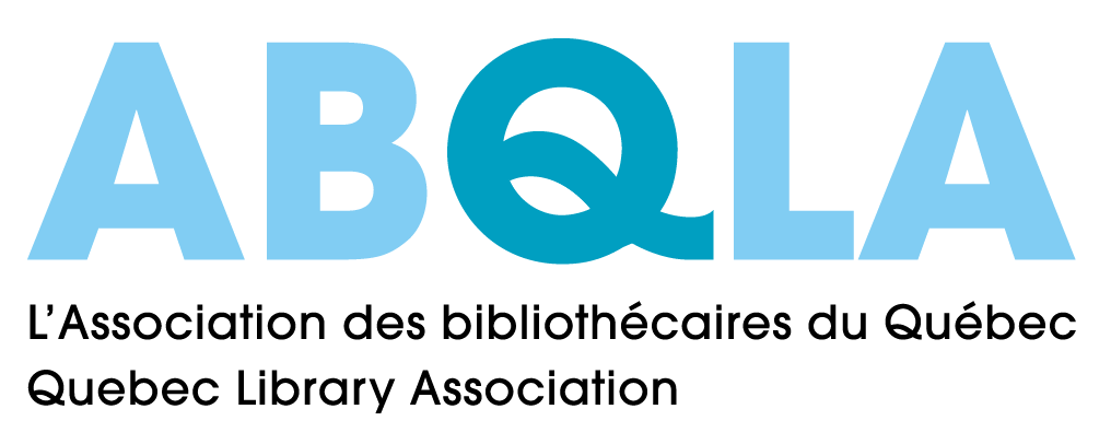 Logo de l'ABQLA.
