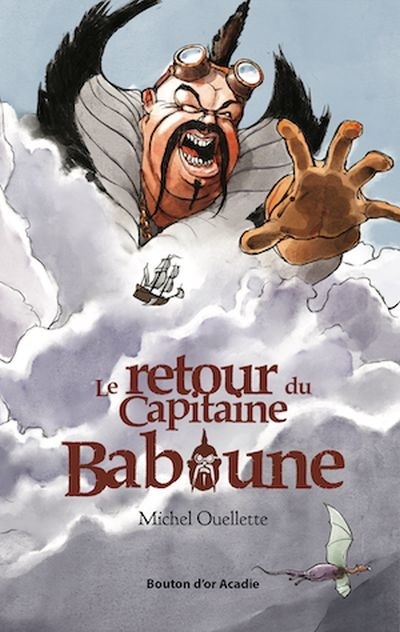 Le retour du capitaine Baboune