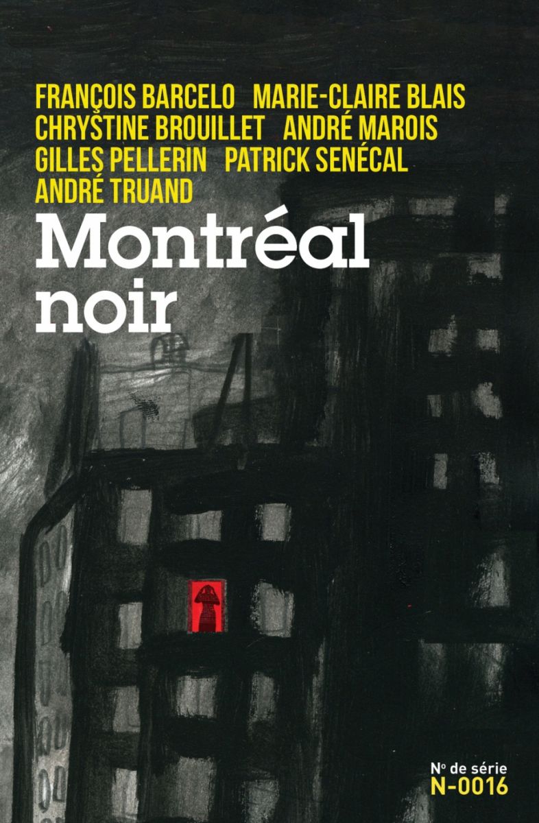 Montreal noir
