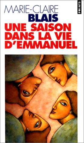 Une saison dans la vie d'Emmanuel: roman