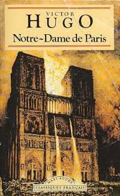 image de couverture de Notre Dame de Paris