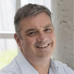 Picture of Tim Cook.