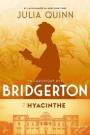 Image de couverture de Hyacinthe: La chronique des bridgerton