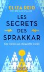 Image de couverture de Les secrets des Sprakkar