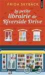 Image de couverture de La petite librairie de Riverside Drive