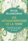 Image de couverture de Les métamorphoses de la terre