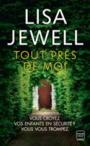 Image de couverture de Tout près de moi