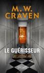 Image de couverture de Le guérisseur