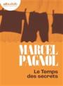 Image de couverture de Le temps des secrets: Souvenirs d'enfance