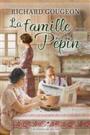 Image de couverture de La famille Pépin