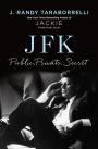 Book cover of JFK: Public, private, secret