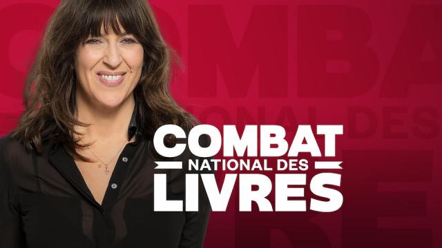 Combat des livres