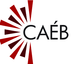 Logo du CAEB