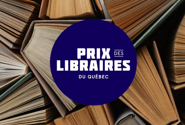 Le Prix des libraires du Québec